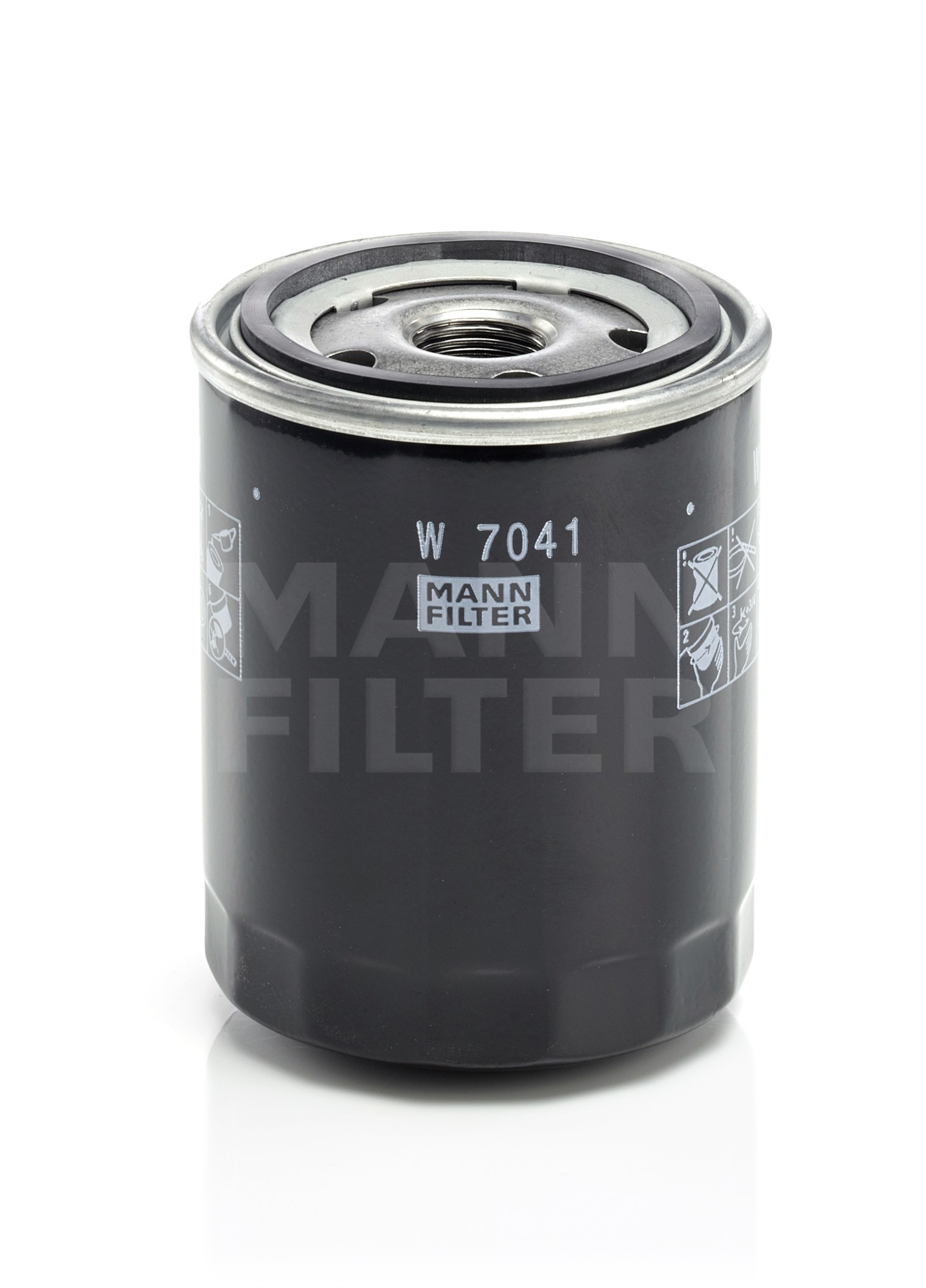 Filtru Hidraulic FHS1800 pentru Nissan