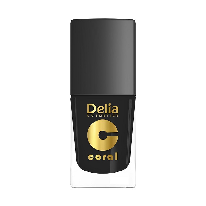 Set 5 x Oja Coral 532 Black Orchid 11 ml