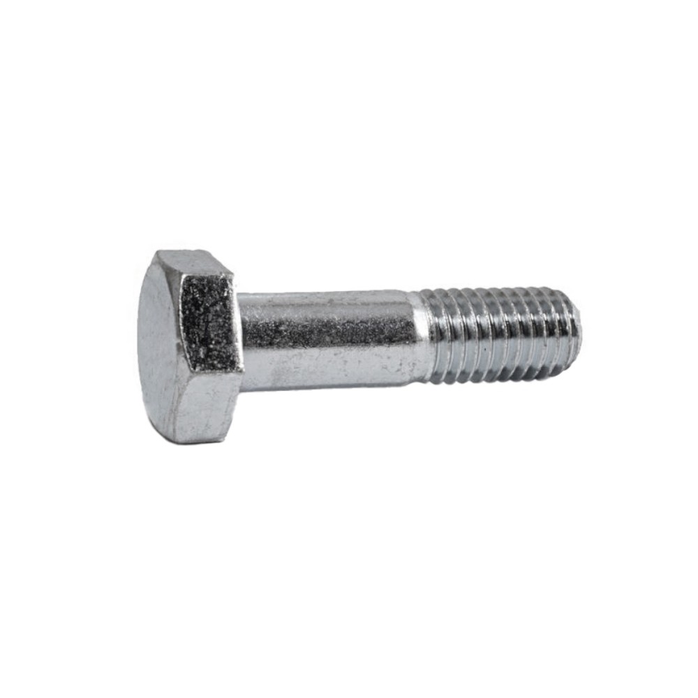 Surub Cap Hexagonal Partial Filetat 931 Inox A2-M16 X 65