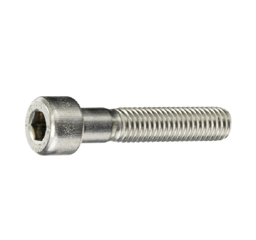 Surub Cap Inbus 912 Inox A2-M10 X 150