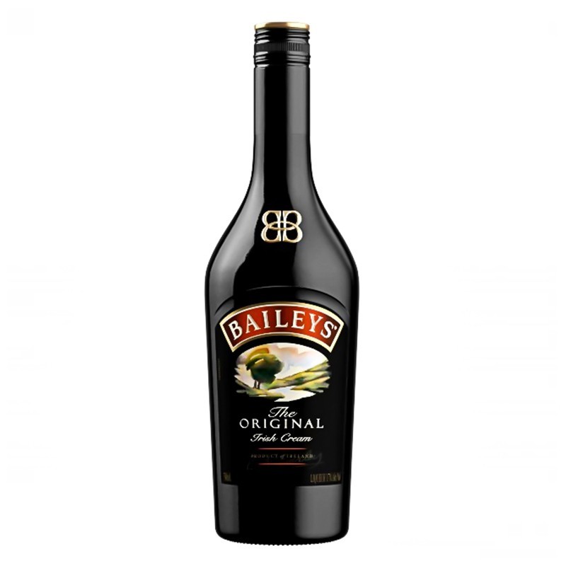 Set 2 x Crema de Whisky Baileys Irish Cream, 17%, 0.7 l