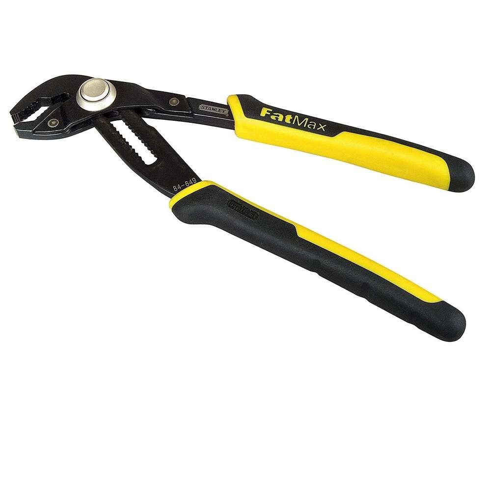 Cleste cu Articulatie Reglabila Fatmax, 250 mm, Stanley, Blister