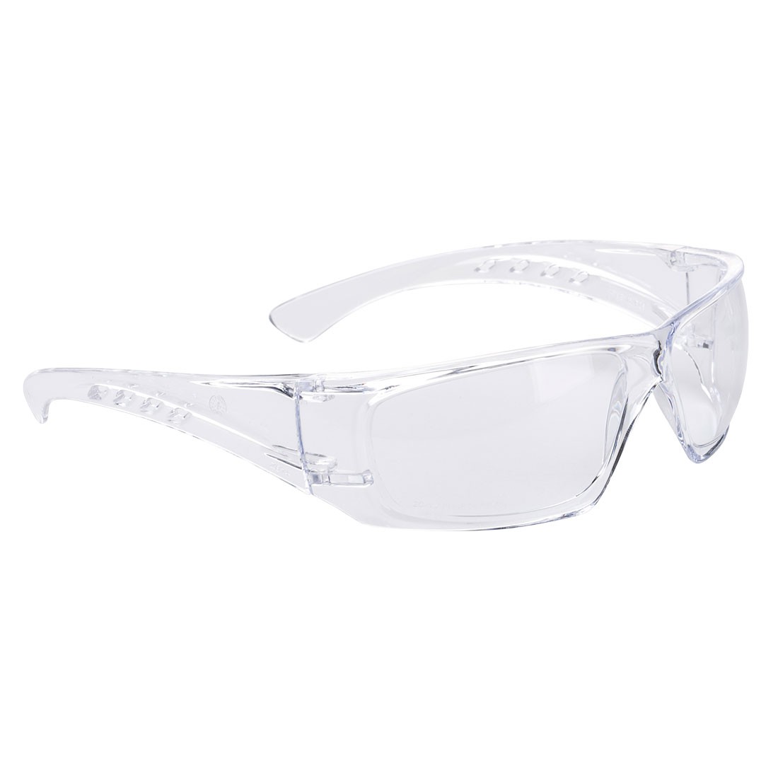 Ochelari, CLEAR VIEW, Incolori, Portwest