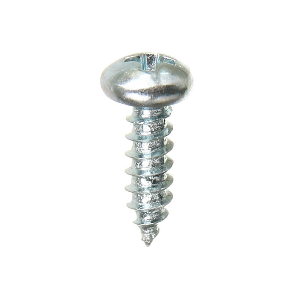 Surub pentru Tabla, Cap Bombat PH2, DIN 7981C, ZA, 4.8 x 16 mm