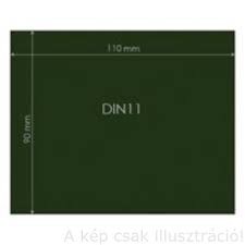 Filtru DIN 10, 90 x 110 mm, GCE