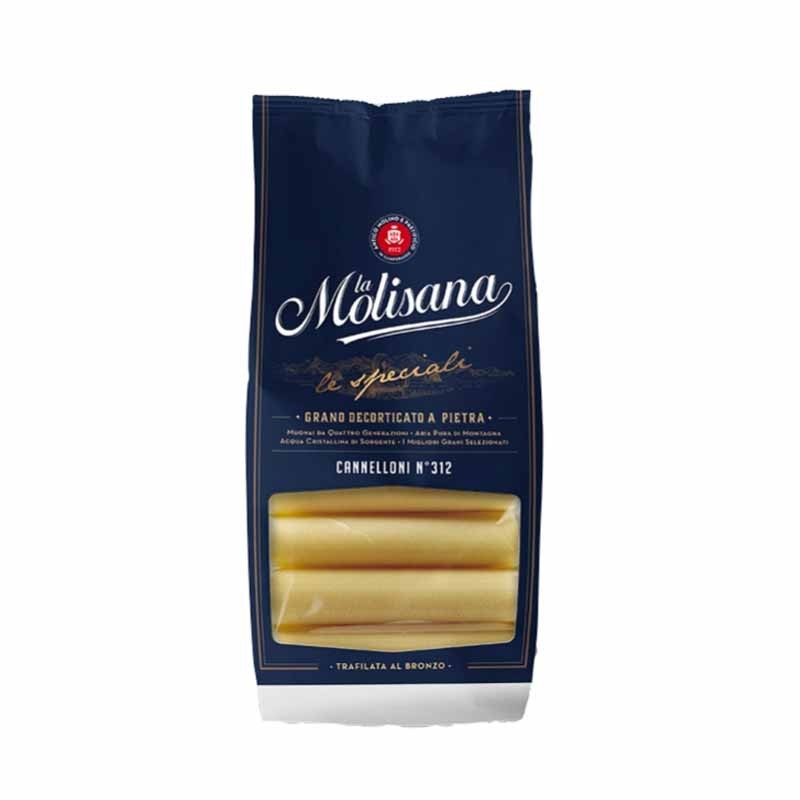 Set 9 x Paste Cannelloni La Molisana, 250 g