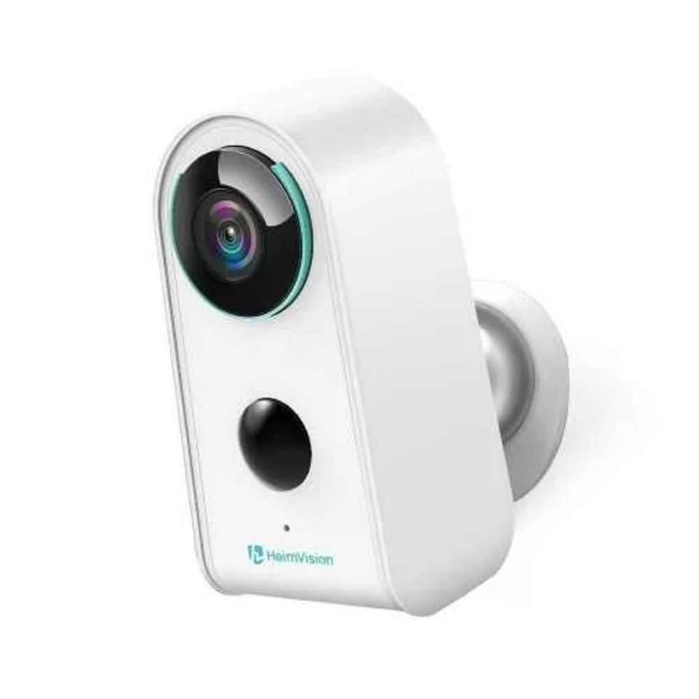 Camera de Supraveghere pentru Exterior HMD3, Smart, WiFi, IP65, 1080p, Heimvision