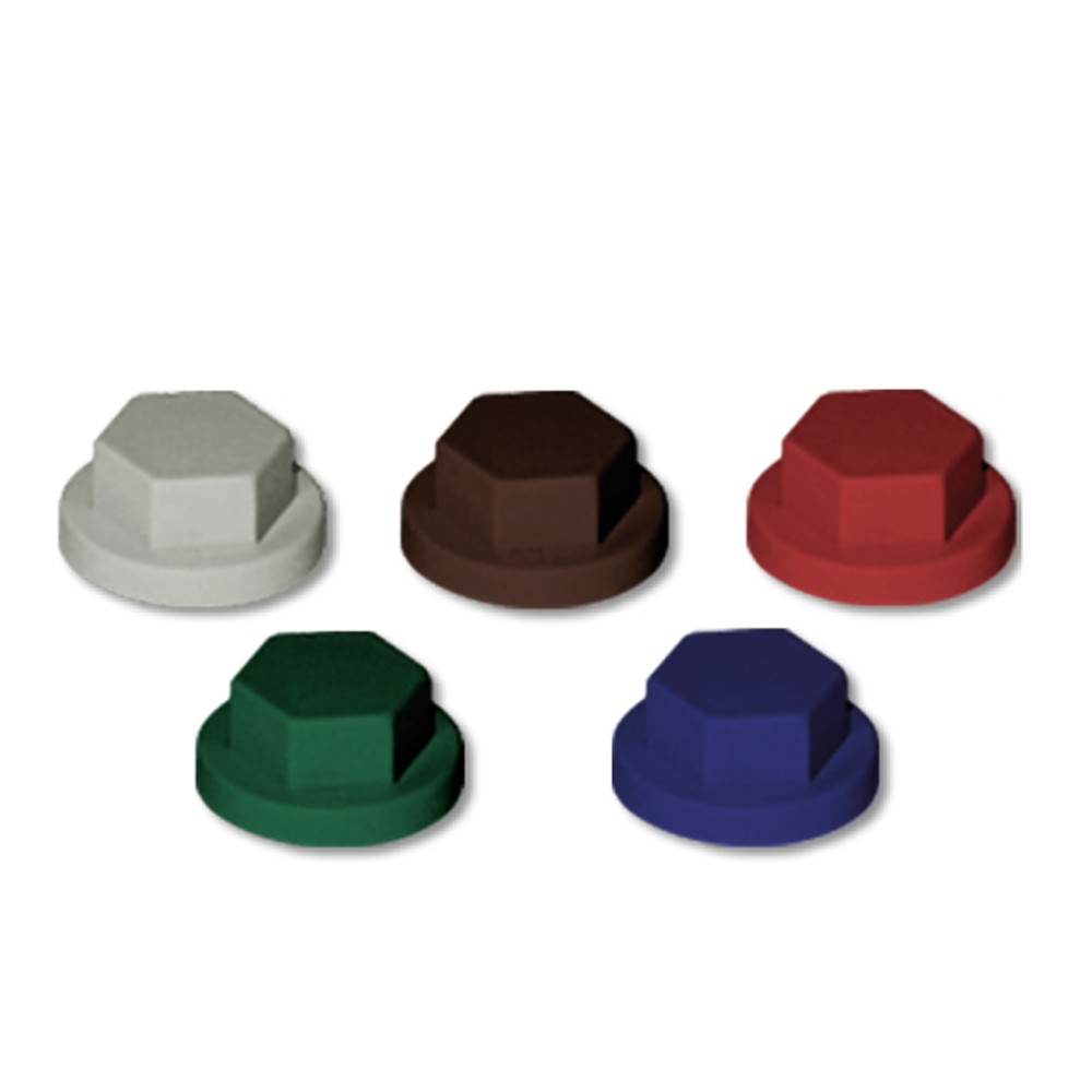 Capacele pentru Suruburi Cap Hex 8 Mm 10 Mm Otel-Hex8 R 3009