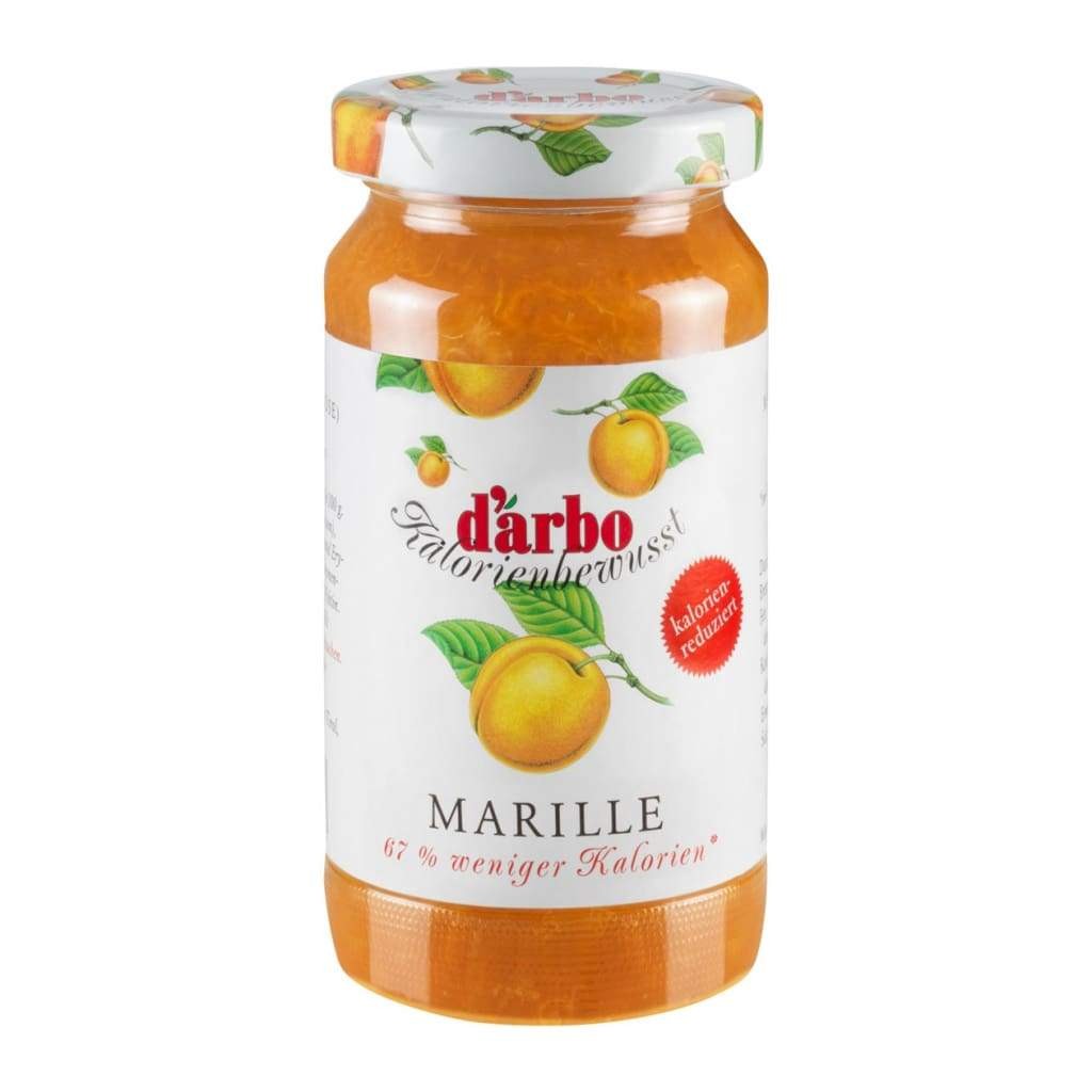 Gem de Caise Darbo Low Calorie 220g