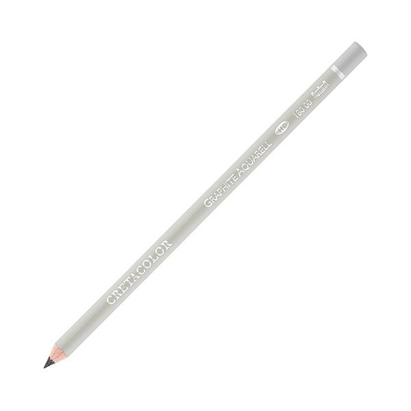 Creion grafit acuarelabil Cretacolor