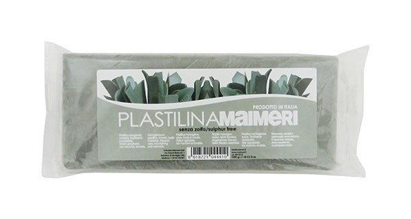 Plastilina Profesionala Maimeri