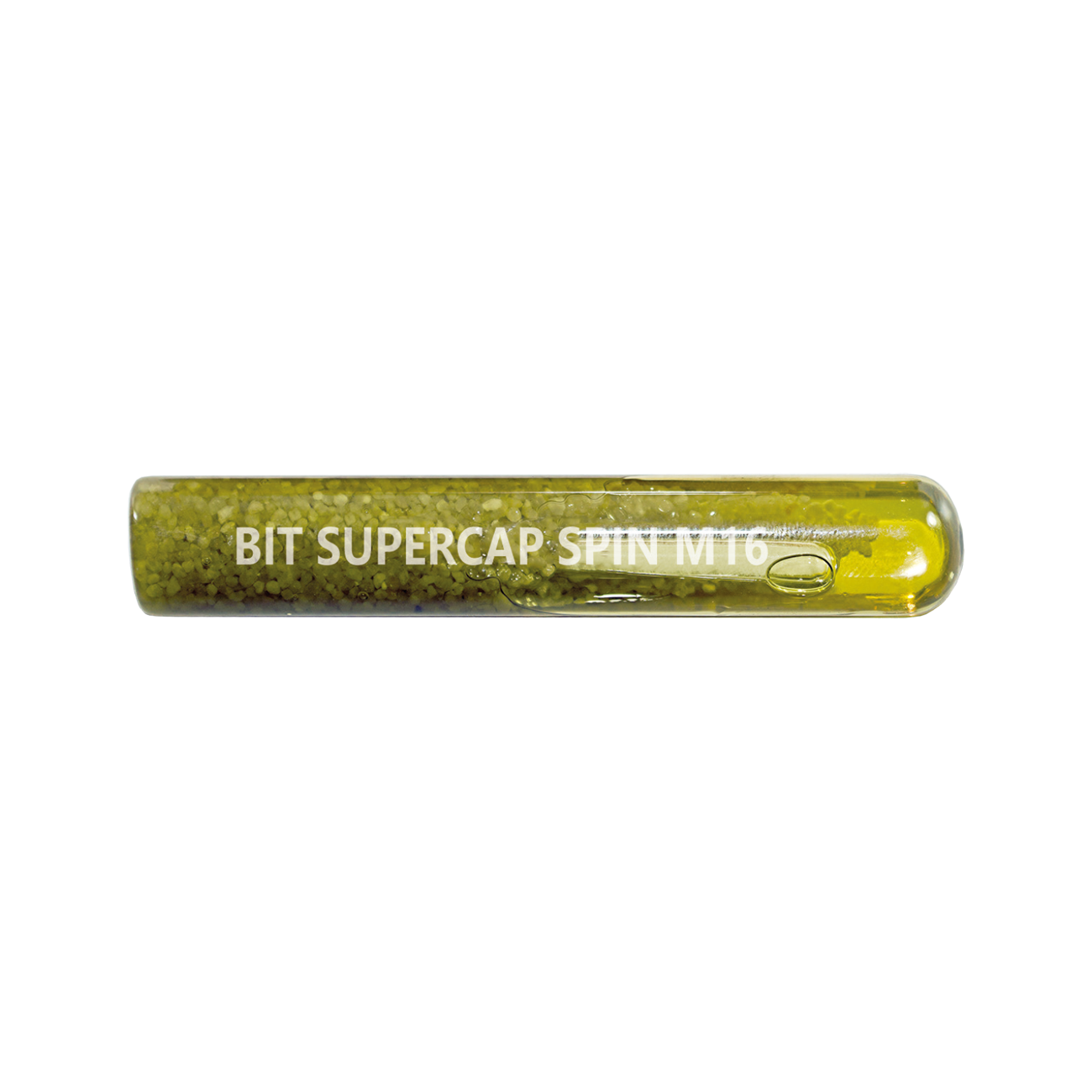 Fiole Bit Supercap Spin M24-24x210