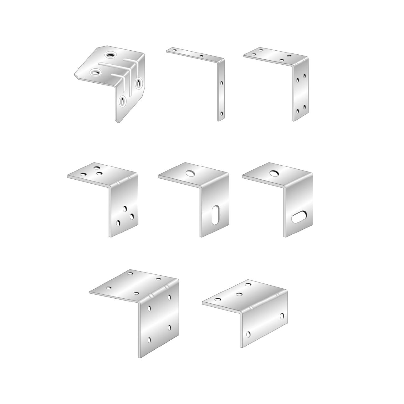 Coltar Tip 2-110x110mm 6xr5