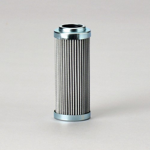 Filtru Hidraulic P165136, Lungime 113 mm, Diam. Ext. 46 mm, Diam. Int. 25,8 mm, Finetea 23 µ, Donaldson