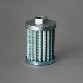 Filtru Hidraulic P171861, Lungime 67,5 mm, Diam. Ext. 52 mm, Filet 3/8 Bsp/G, Finetea 90 µ, Donaldson