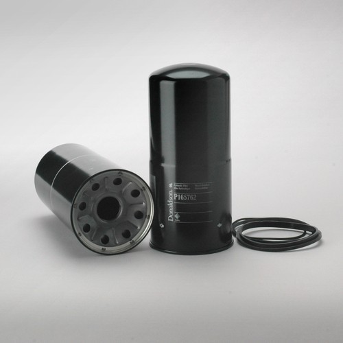 Filtru Hidraulic P165762, Lungime 270,76 mm, Diam. Ext. 129 mm, Filet 1 1/2-16 un, Finetea 6 µ, Donaldson