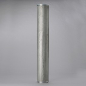 Filtru Hidraulic P173097, Lungime 390 mm, Diam. Ext. 126 mm, Diam. Int. 92 mm, Finetea 23 µ, Donaldson