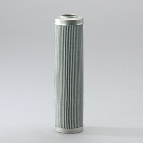 Filtru Hidraulic P566398, Lungime 205,5 mm, Diam. Ext. 50 mm, Diam. Int. 24,1 mm, Finetea 8 µ, Donaldson
