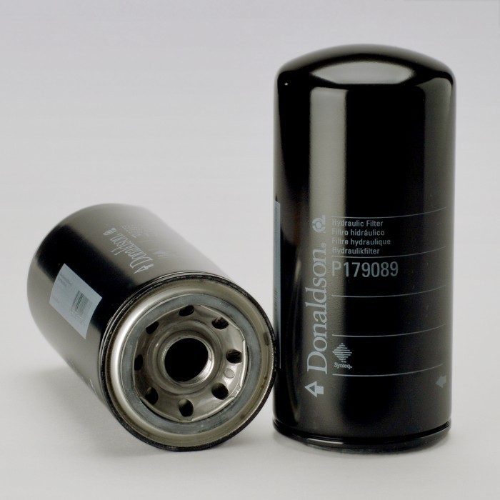 Filtru Hidraulic P179089, Lungime 200 mm, Diam. Ext. 93 mm, Filet 1-12 un, Finetea 11 µ, Donaldson