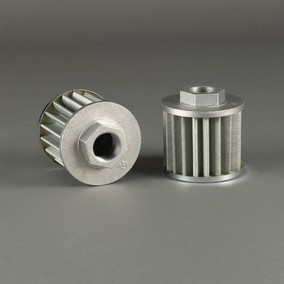 Filtru Hidraulic P171873, Lungime 83 mm, Diam. Ext. 94 mm, Filet 1 Bsp/G, Finetea 90 µ, Donaldson