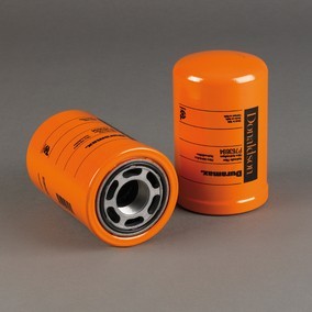 Filtru Hidraulic P763694, Lungime 151 mm, Diam. Ext. 94 mm, Filet 1 3/8-12 un, Finetea 18 µ, Donaldson