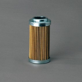 Filtru Hidraulic P171704, Lungime 91 mm, Diam. Ext. 44 mm, Diam. Int. 22,6 mm, Finetea 7 µ, Donaldson