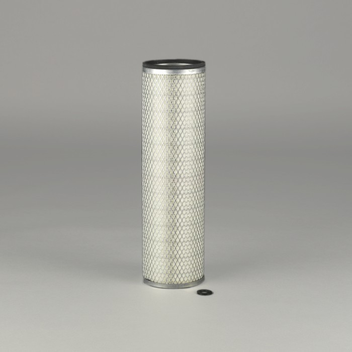 Filtru Aer P776019, Lungime 412 mm, Diam. Ext. 116,6 mm, Diam. Int. 88,4 mm, Donaldson