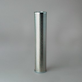 Filtru Hidraulic P763185, Lungime 350 mm, Diam. Ext. 71,6 mm, Diam. Int. 20 mm, Finetea 11 µ, Donaldson