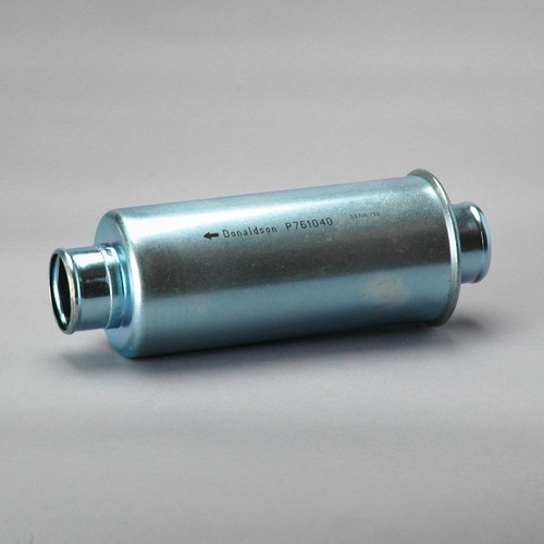 Filtru Hidraulic P761040, Lungime 207,8 mm, Diam. Ext. 69 mm, Diam. Int. 40 mm, Finetea 160 µ, Donaldson