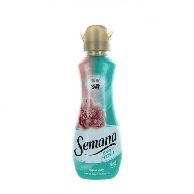 Balsam de Rufe Semana Extra Fresh Aqua Joy 950 ml