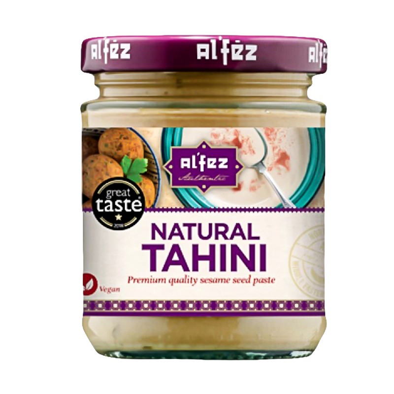 Pasta Tahini Al\'Fez, 160 g