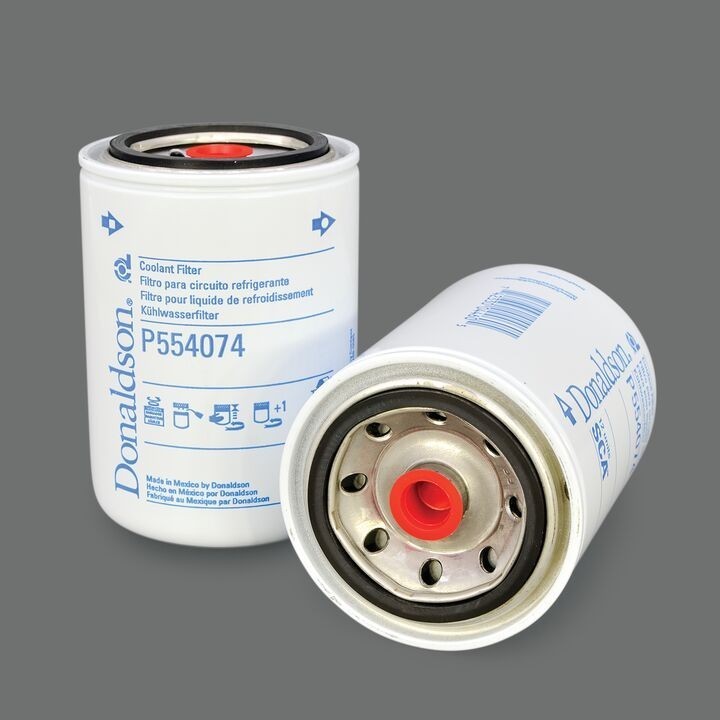 Filtru Antigel P554074 pentru FIAT 04681776