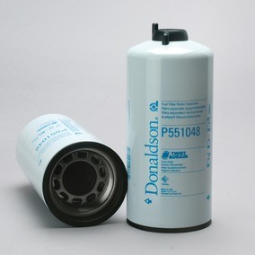 Filtru Combustibil P551048 pentru Dynapac 4700945942