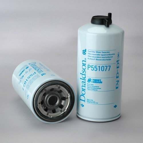 Filtru Combustibil P551077 pentru AGCO 539269D1