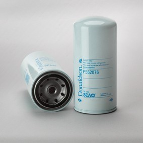 Filtru Antigel P552076 pentru FIAT 76102382