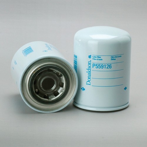 Filtru Ulei P559126 pentru FIAT 8014680