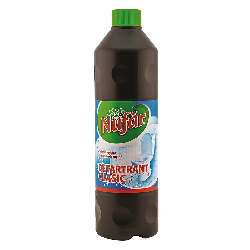 Detartrant Clasic Nufar, 800 ml