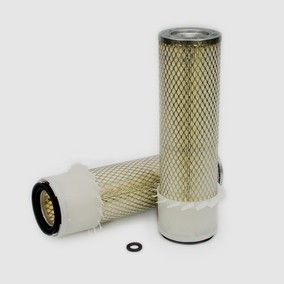 Filtru aer Donaldson P182072 pentru Hifi Filter SA11773K