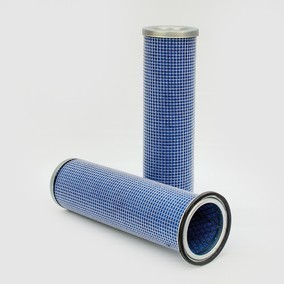 Filtru aer Donaldson P775457 pentru Hifi Filter SA14115