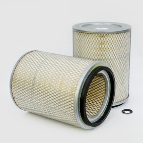 Filtru aer Donaldson P533230 pentru Hifi Filter SA14652