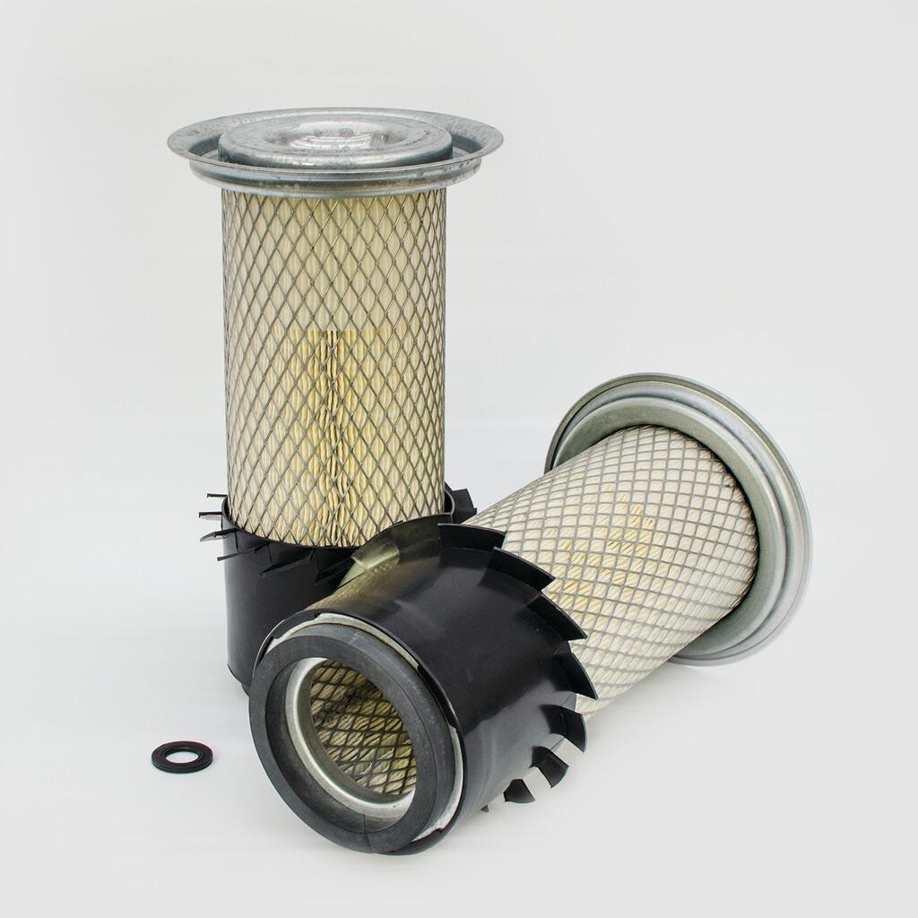 Filtru aer Donaldson P775687 pentru Hifi Filter SA16018