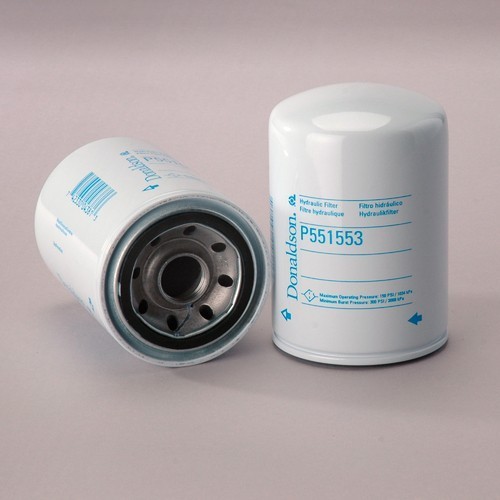 Filtru hidraulic Donaldson P551553 pentru Hifi Filter SH56107