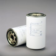 Filtru hidraulic Donaldson P550590 pentru Hifi Filter SH56182