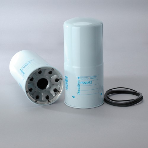 Filtru hidraulic Donaldson P550252 pentru Hifi Filter SH56185