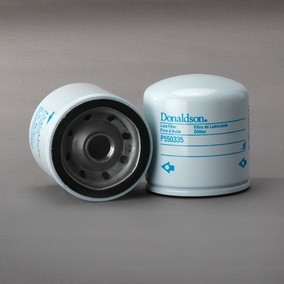 Filtru ulei Donaldson P550335 pentru Hifi Filter SH60028