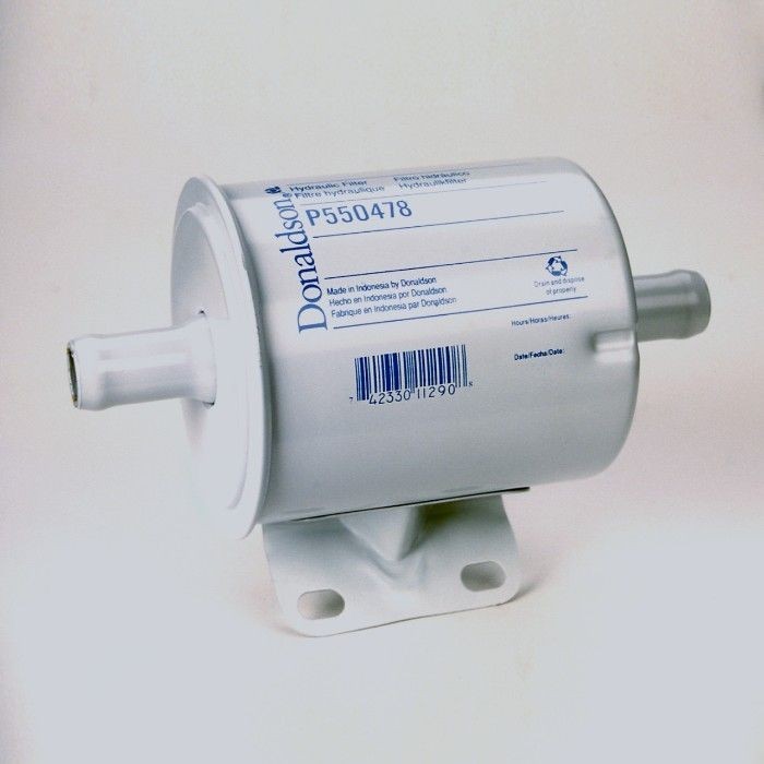 Filtru hidraulic Donaldson P550478 pentru Hifi Filter SH60070