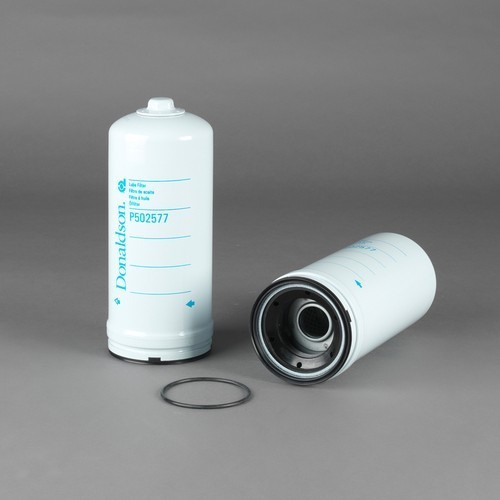 Filtru ulei Donaldson P502577 pentru Hifi Filter SH60128