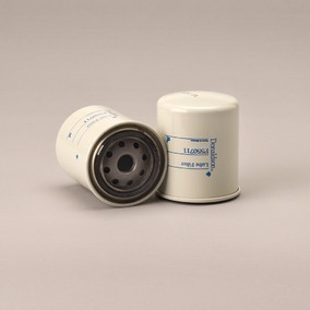 Filtru ulei Donaldson P550711 pentru Hifi Filter SH60416