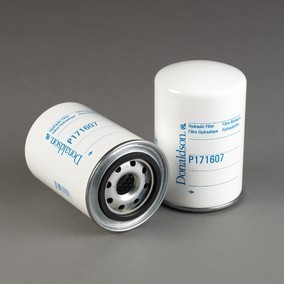 Filtru hidraulic Donaldson P171607 pentru Hifi Filter SH63066