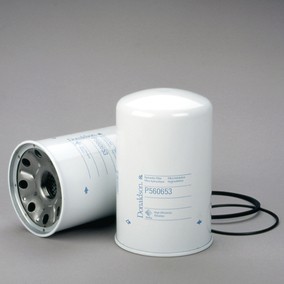 Filtru hidraulic Donaldson P560653 pentru Hifi Filter SH66152